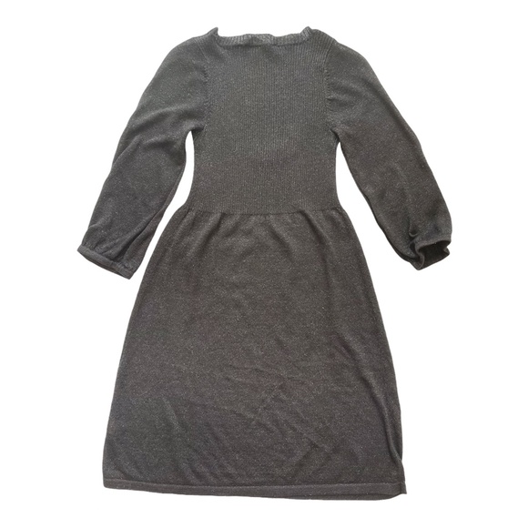 White House Black Market Women’s Black Dress Sz.XS - Picture 2 of 10